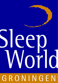 SleepWorld Groningen logo